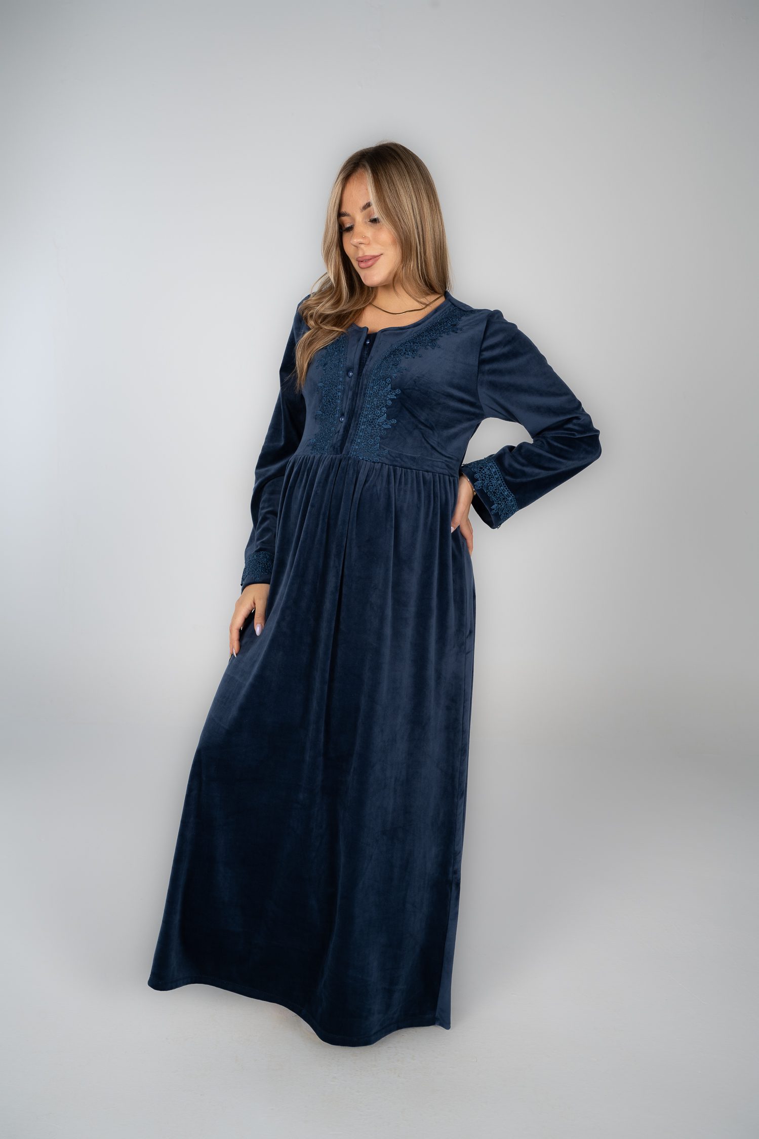 Studio Session-784-1