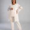 Pajama set maternity set summer Mom to be