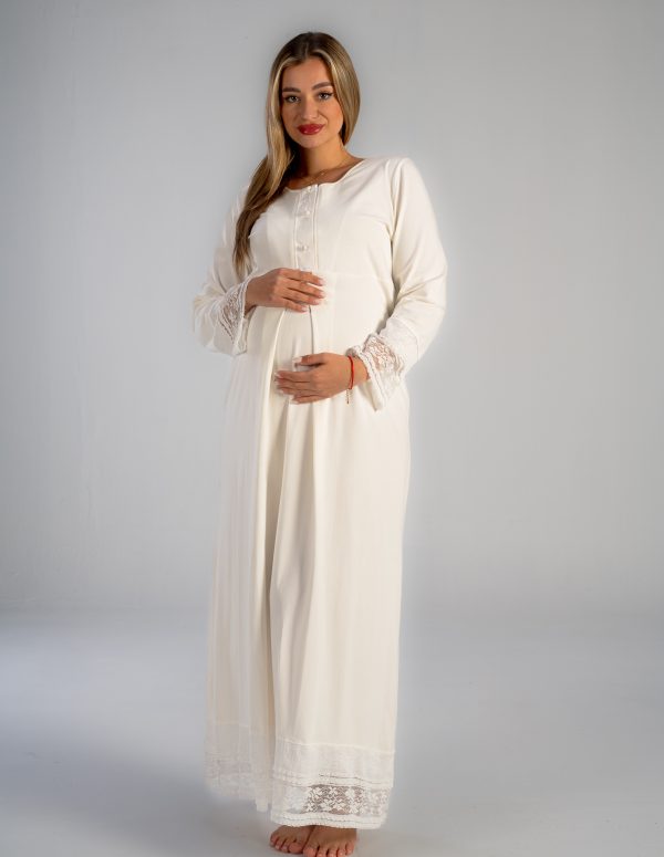 nightwear gown