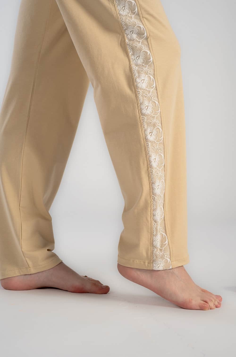 DSC_0719 Maternity And Nursing Half Sleeve PJ | 5 Colors