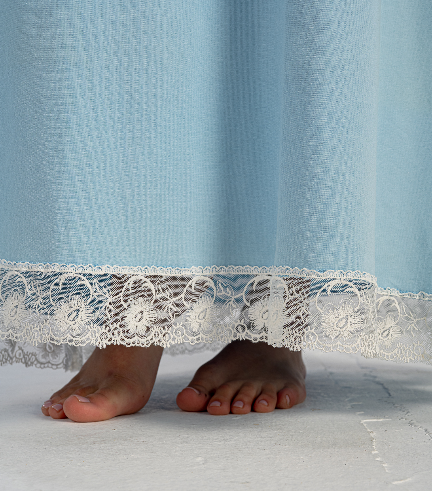 maxi maternity nightgown shop now