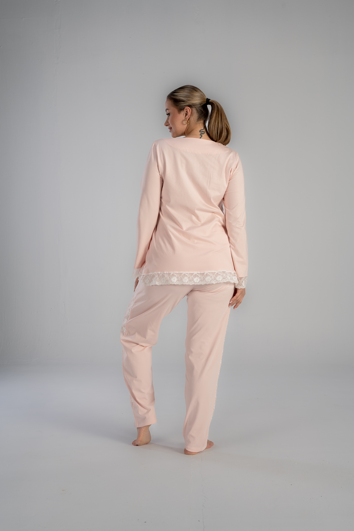 long maternity pajama shop now