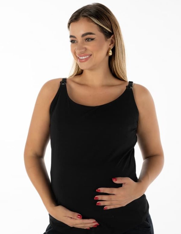 اندر شيرت رضاعة سادة