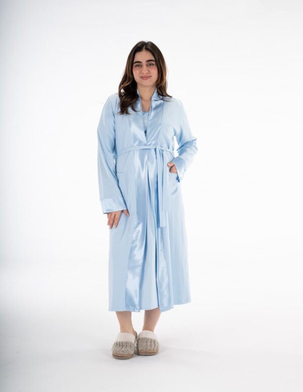 SM206- طقم ميدي جاون